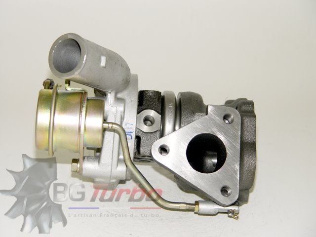 TURBO - NEUF ORIGINE - VL - 4913502700

